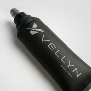 2 x Ultra-Light Collapsible Bottles