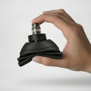 2 x Ultra-Light Collapsible Bottles